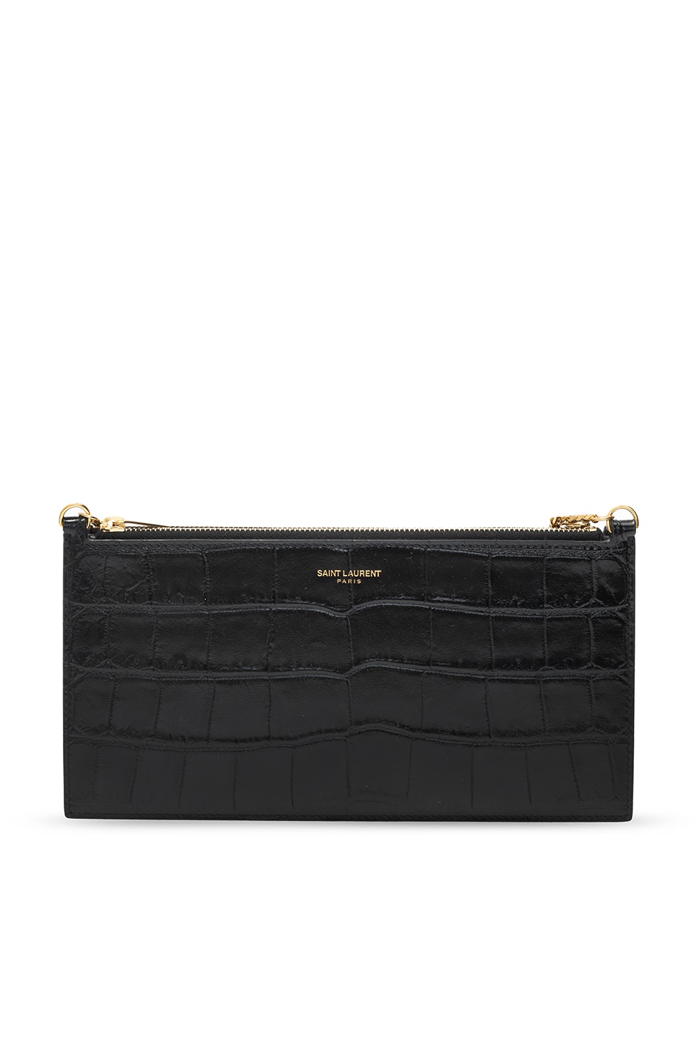 Saint Laurent Saint Laurent Lutetia Clutch